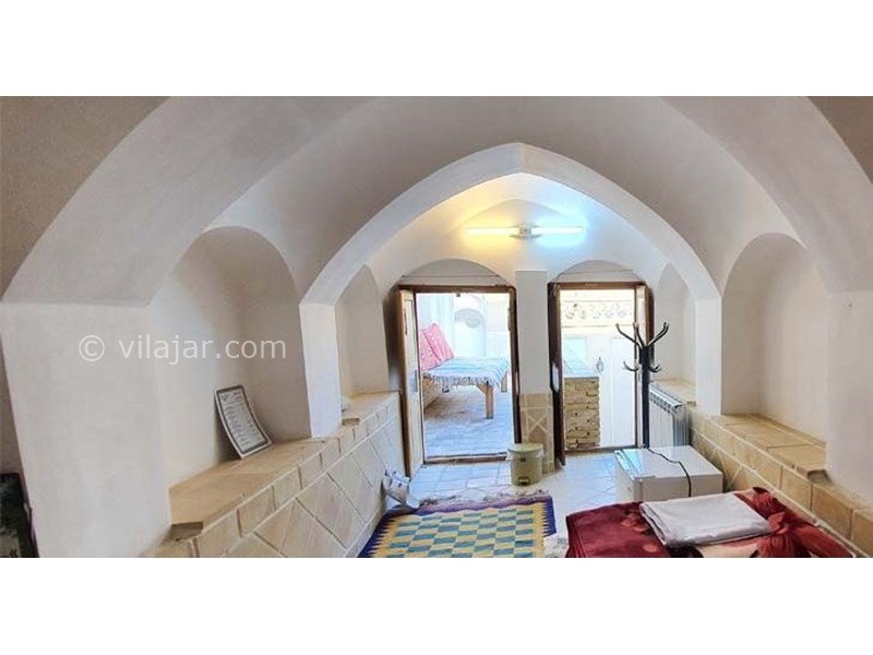 عکس شماره 620301 - اقامتگاه بوم گردی سرای سایه - 