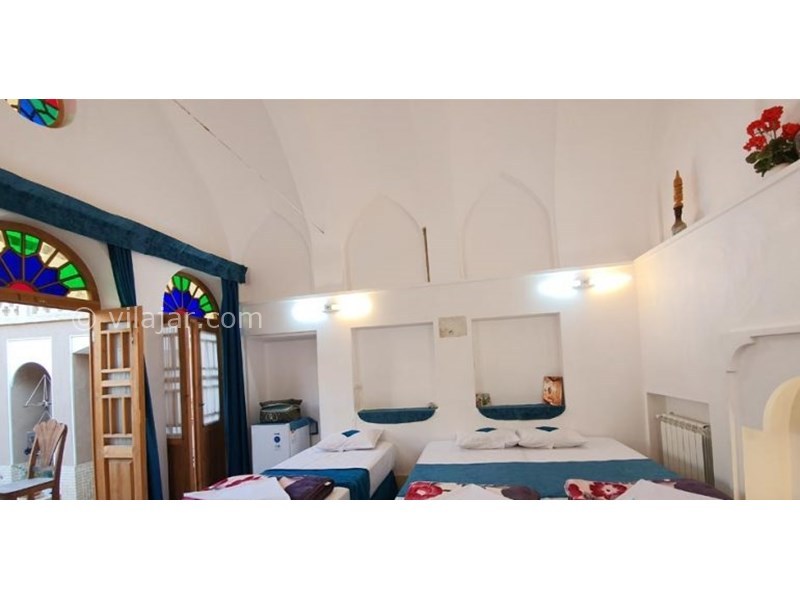 عکس شماره 620305 - اقامتگاه بوم گردی سرای سایه - 