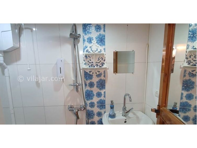 عکس شماره 620306 - اقامتگاه بوم گردی سرای سایه - 