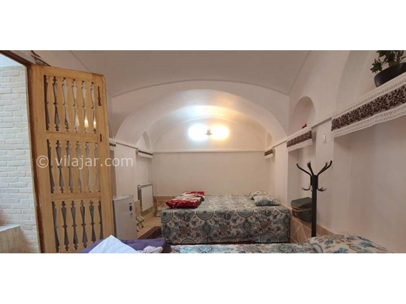 عکس شماره 620308 - اقامتگاه بوم گردی سرای سایه - 