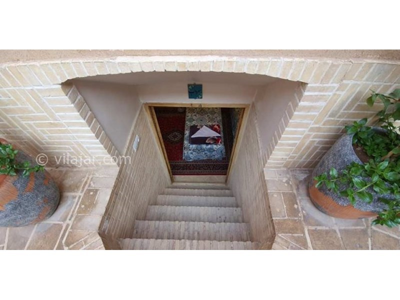 عکس شماره 620309 - اقامتگاه بوم گردی سرای سایه - 