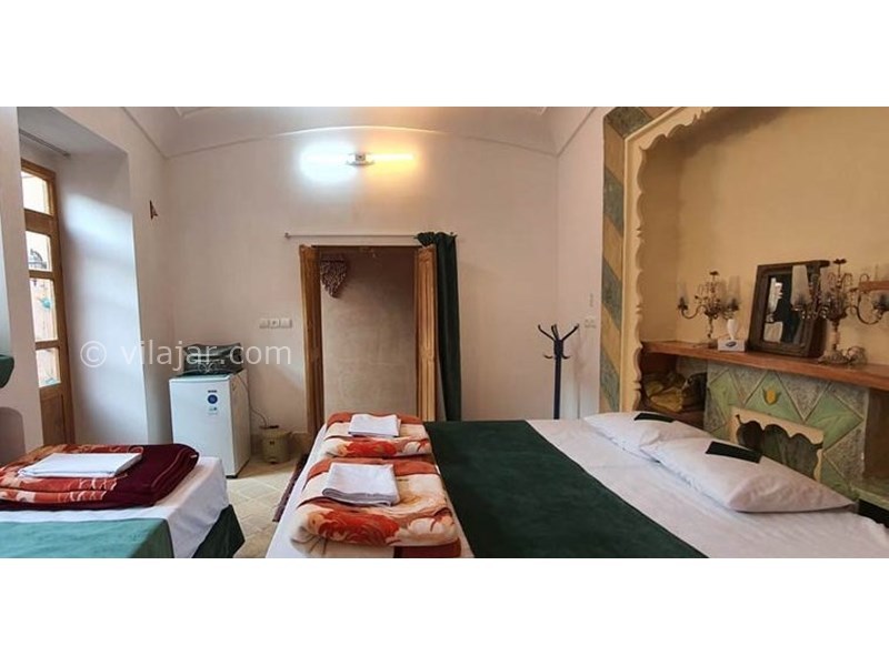 عکس شماره 620311 - اقامتگاه بوم گردی سرای سایه - 