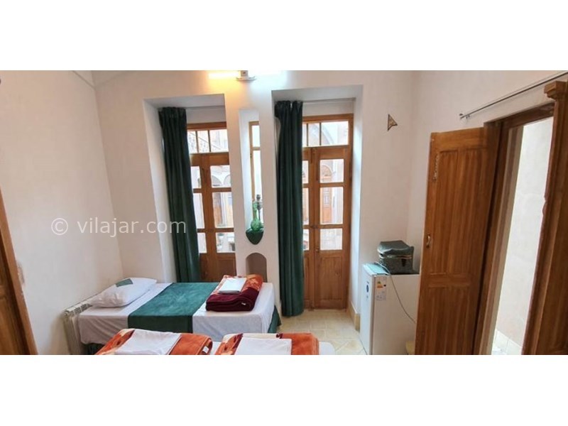 عکس شماره 620312 - اقامتگاه بوم گردی سرای سایه - 