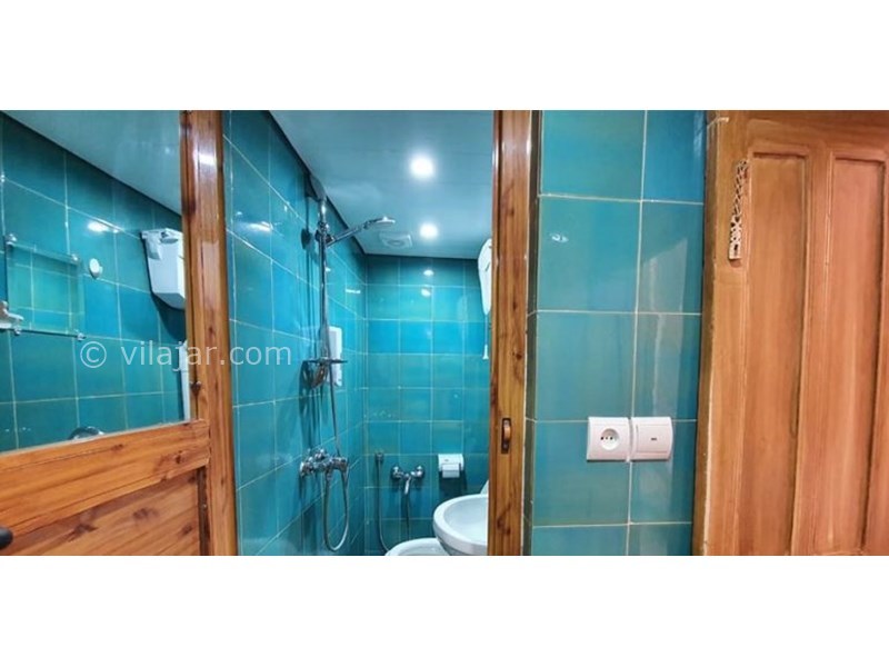 عکس شماره 620313 - اقامتگاه بوم گردی سرای سایه - 