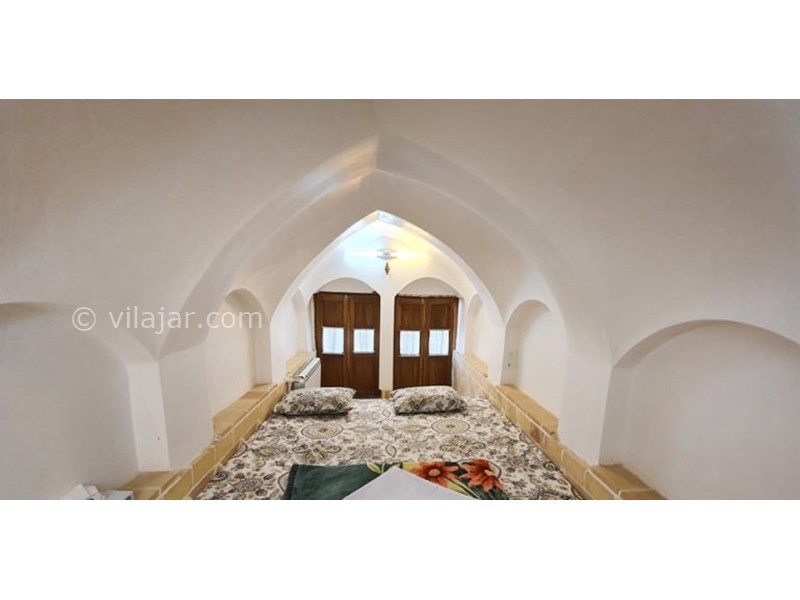 عکس شماره 620314 - اقامتگاه بوم گردی سرای سایه - 