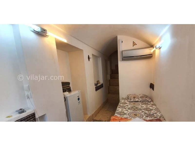 عکس شماره 620315 - اقامتگاه بوم گردی سرای سایه - 