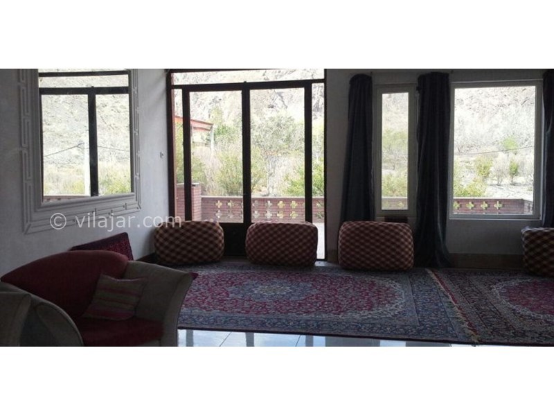 عکس شماره 620323 - اقامتگاه بوم گردی خانه توریست - 