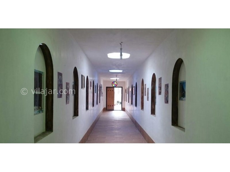 عکس شماره 620327 - اقامتگاه بوم گردی خانه توریست - 