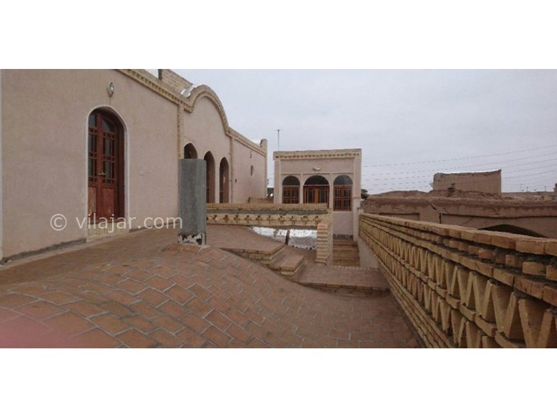 عکس شماره 620332 - اقامتگاه بوم گردی ننه کوکب - 