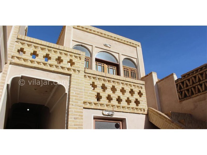 عکس شماره 620334 - اقامتگاه بوم گردی ننه کوکب - 