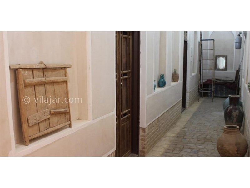 عکس شماره 620337 - اقامتگاه بوم گردی ننه کوکب - 