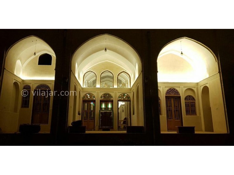 عکس شماره 620338 - اقامتگاه بوم گردی ننه کوکب - 