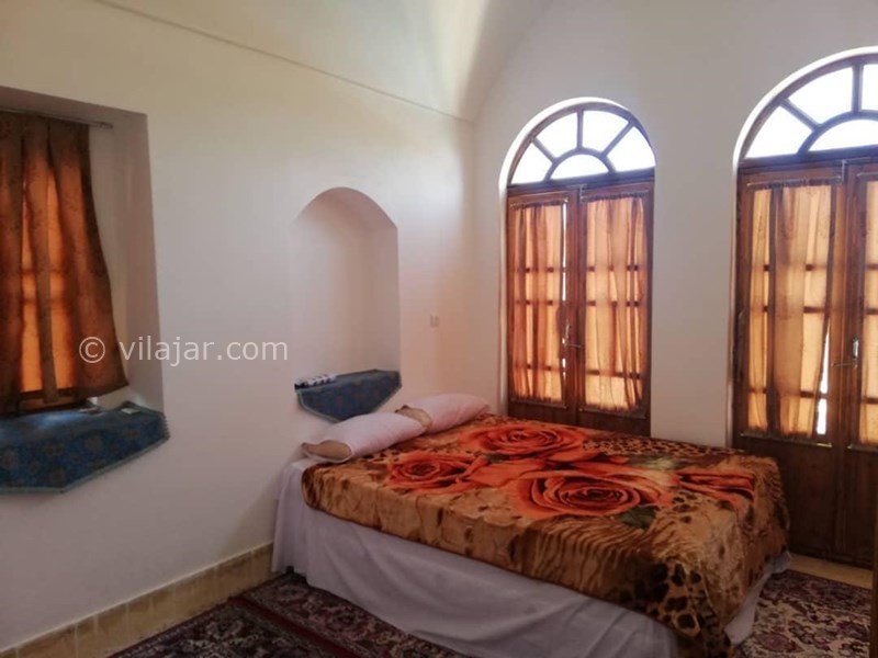 عکس شماره 620346 - اقامتگاه بومگردی کوچه باغ - 