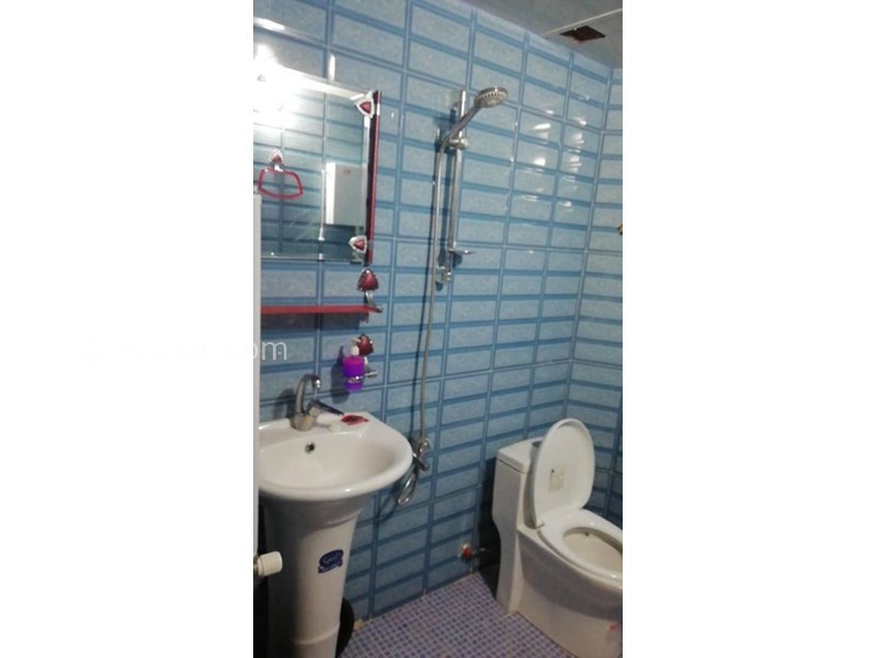 عکس شماره 620348 - اقامتگاه بومگردی کوچه باغ - 