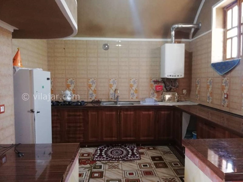 عکس شماره 620349 - اقامتگاه بومگردی کوچه باغ - 