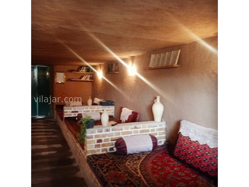 عکس شماره 620351 - اقامتگاه بومگردی شیخ حسن جوری -
