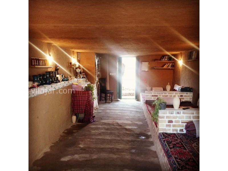 عکس شماره 620352 - اقامتگاه بومگردی شیخ حسن جوری -