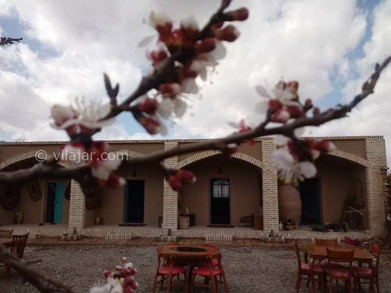 عکس شماره 620354 - اقامتگاه بومگردی شیخ حسن جوری -