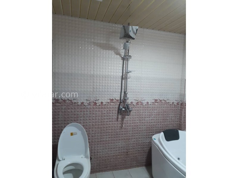 عکس شماره 620387 - اجاره ویلا در شفت با استخر آبگرم - 