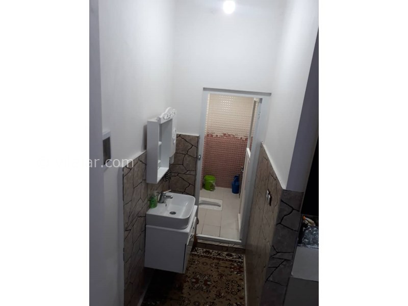 عکس شماره 620394 - اجاره ویلا در شفت با استخر آبگرم - 