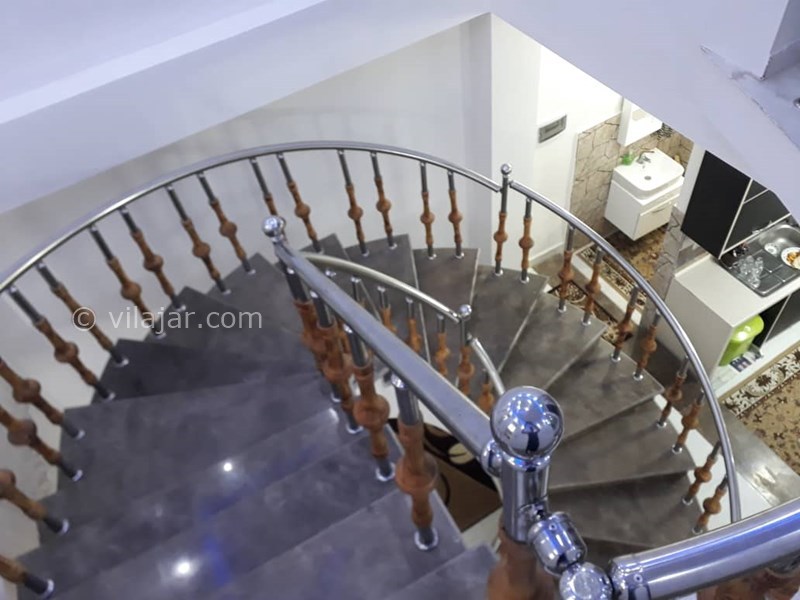 عکس شماره 620397 - اجاره ویلا در شفت با استخر آبگرم - 