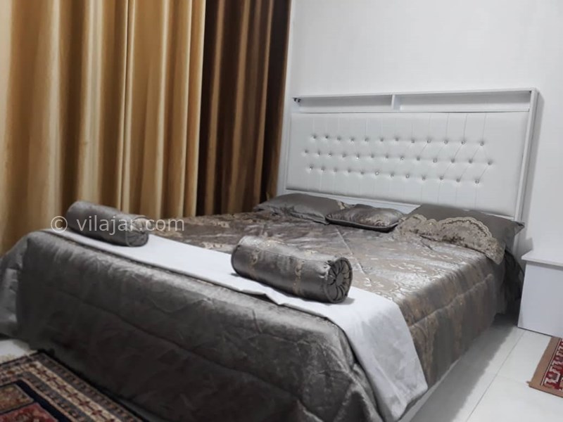 عکس شماره 620398 - اجاره ویلا در شفت با استخر آبگرم - 