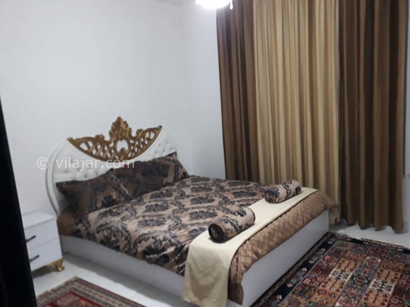 عکس شماره 620399 - اجاره ویلا در شفت با استخر آبگرم - 