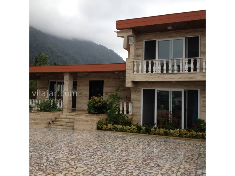 عکس شماره 620421 - اجاره ویلا در نوشهر چلک - 