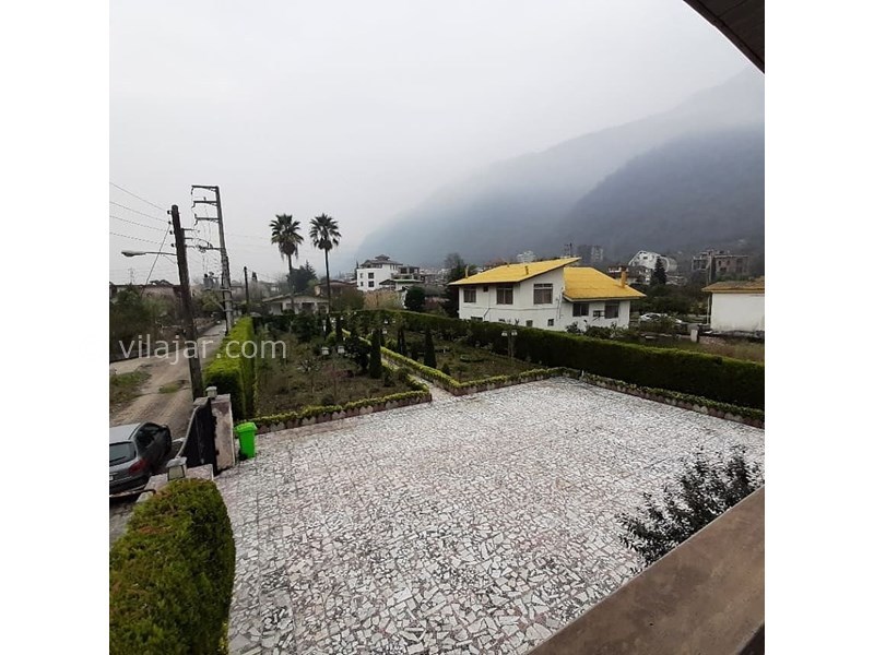 عکس شماره 620423 - اجاره ویلا در نوشهر چلک - 