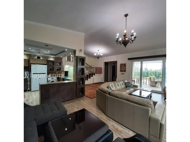 عکس شماره 620424 - اجاره ویلا در نوشهر چلک - 