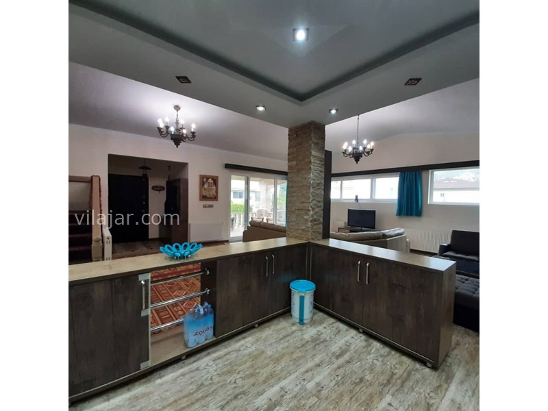 عکس شماره 620426 - اجاره ویلا در نوشهر چلک - 