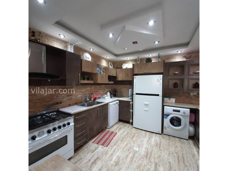 عکس شماره 620429 - اجاره ویلا در نوشهر چلک - 