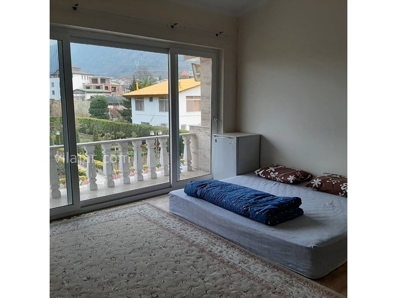 عکس شماره 620431 - اجاره ویلا در نوشهر چلک - 