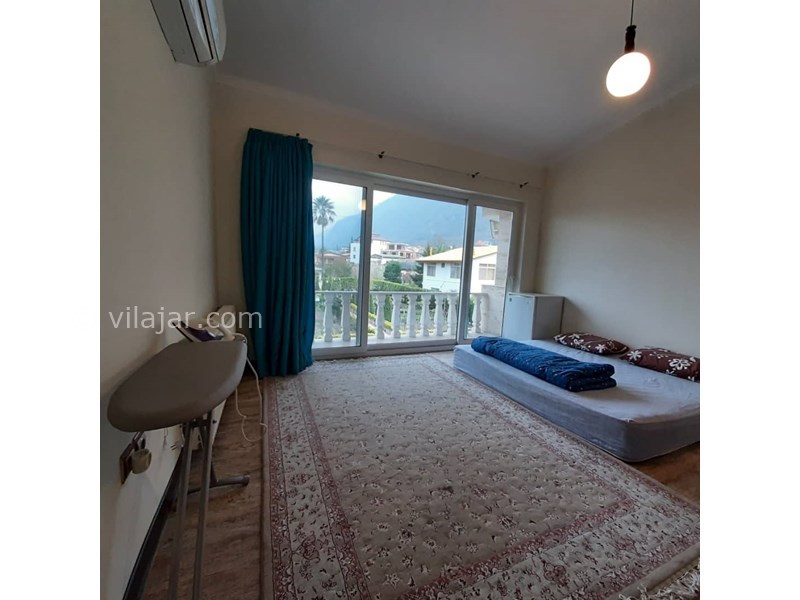 عکس شماره 620432 - اجاره ویلا در نوشهر چلک - 