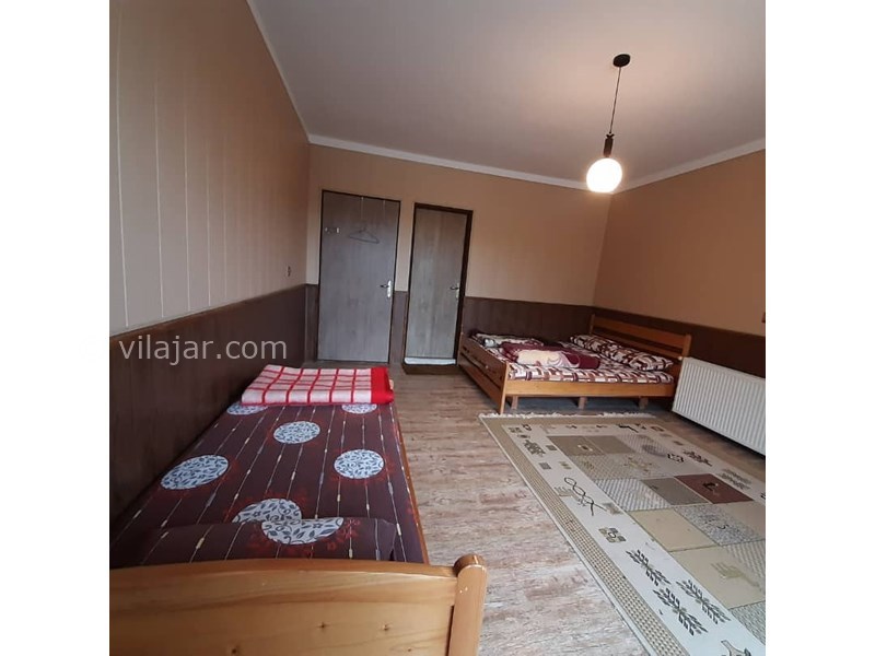 عکس شماره 620434 - اجاره ویلا در نوشهر چلک - 