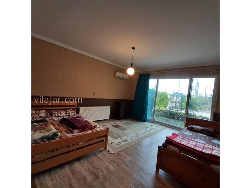 عکس شماره 620435 - اجاره ویلا در نوشهر چلک - 