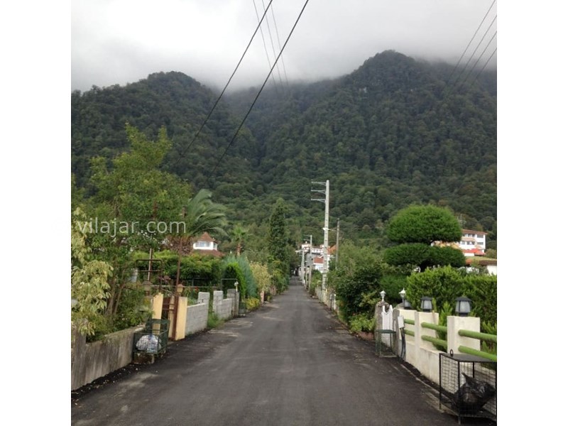 عکس شماره 620437 - اجاره ویلا در نوشهر چلک - 