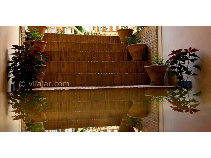 عکس شماره 620500 - اقامتگاه سنتی کاشانه روشن - 