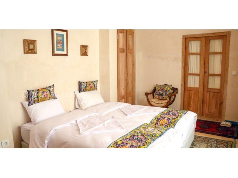 عکس شماره 620501 - اقامتگاه سنتی کاشانه روشن - 