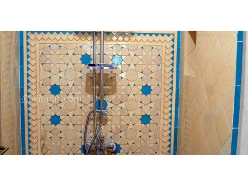 عکس شماره 620503 - اقامتگاه سنتی کاشانه روشن - 