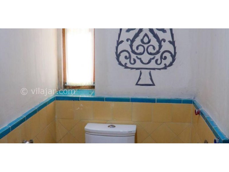 عکس شماره 620504 - اقامتگاه سنتی کاشانه روشن - 