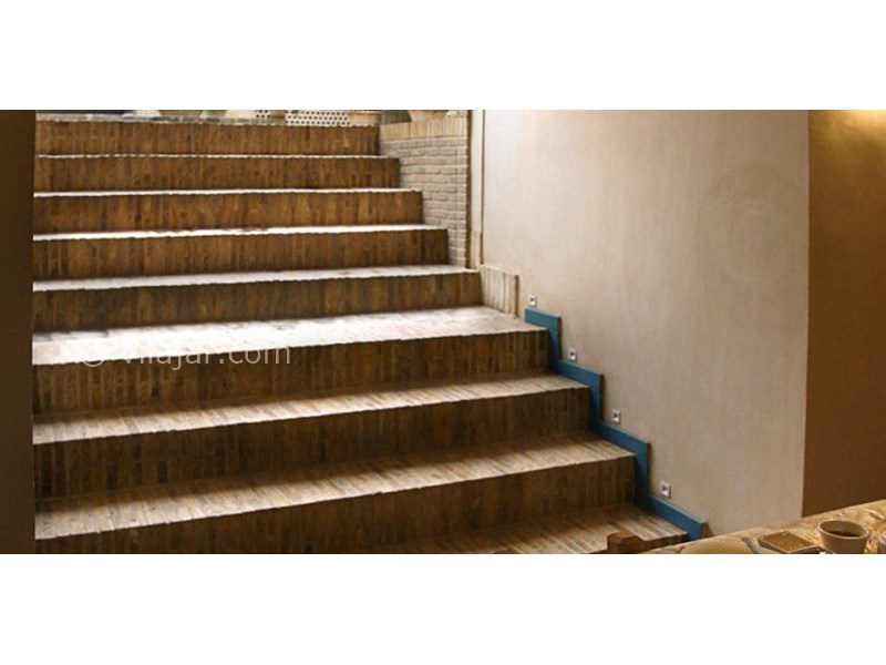 عکس شماره 620507 - اقامتگاه سنتی کاشانه روشن - 