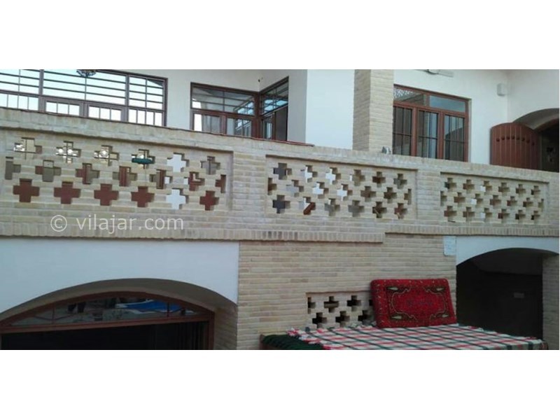 عکس شماره 620522 - اقامتگاه بوم گردی خانم تاج - 