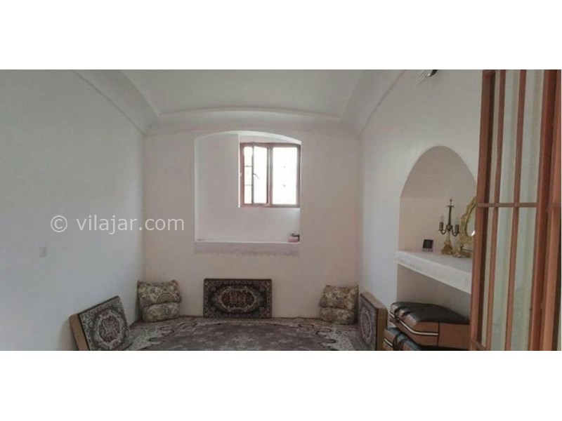 عکس شماره 620524 - اقامتگاه بوم گردی خانم تاج - 