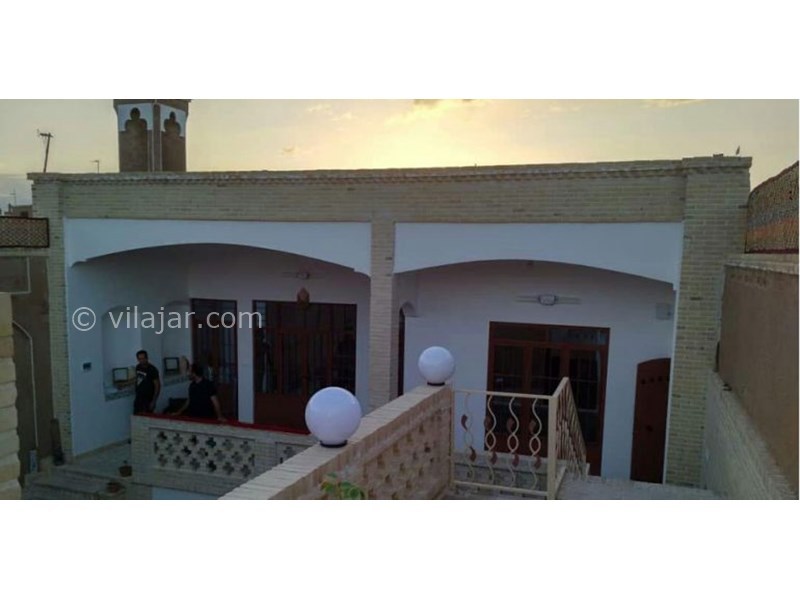 عکس شماره 620527 - اقامتگاه بوم گردی خانم تاج - 