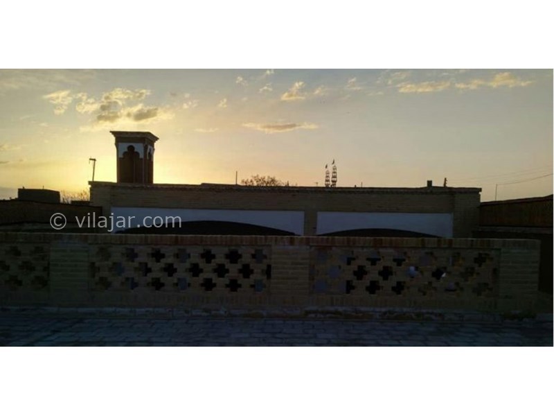 عکس شماره 620528 - اقامتگاه بوم گردی خانم تاج - 