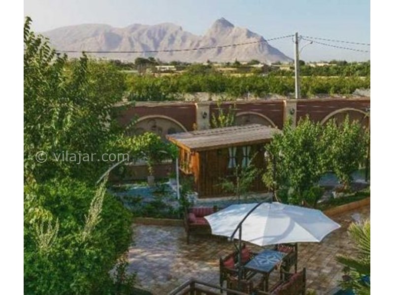 عکس شماره 620533 - اقامتگاه بوم گردی دلنشین -