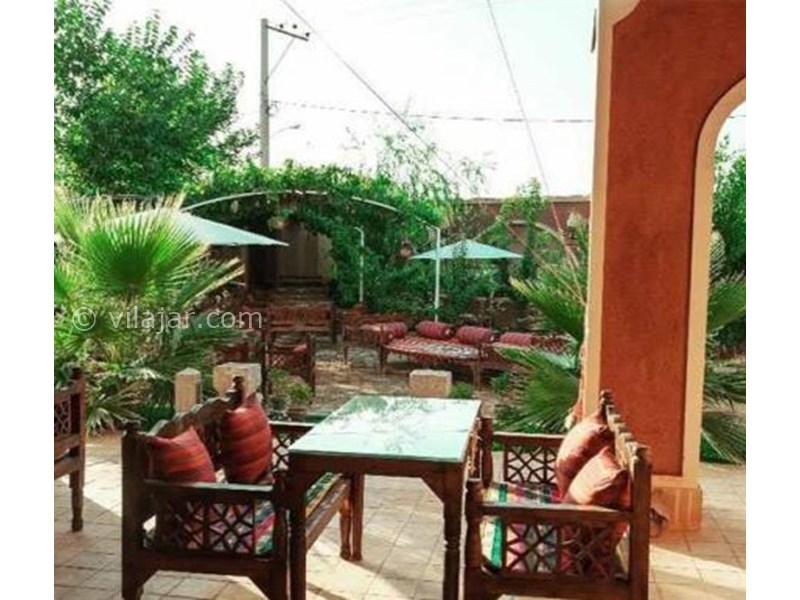 عکس شماره 620534 - اقامتگاه بوم گردی دلنشین -