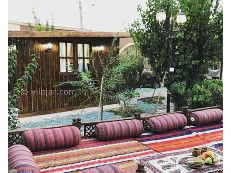 عکس شماره 620536 - اقامتگاه بوم گردی دلنشین -