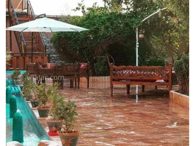 عکس شماره 620538 - اقامتگاه بوم گردی دلنشین -